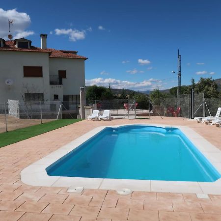 El Barraco El Mirador Apartamentos מראה חיצוני תמונה