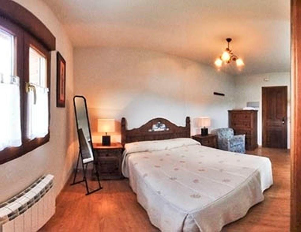 El Barraco El Mirador Apartamentos חדר תמונה