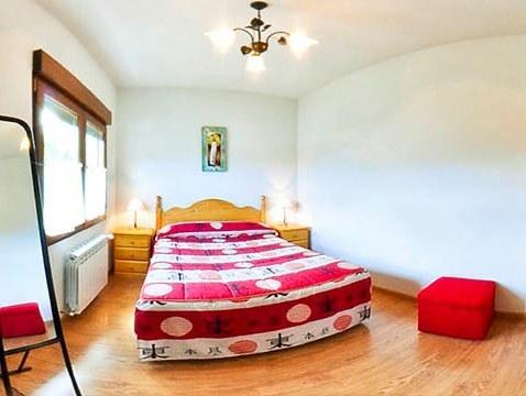 El Barraco El Mirador Apartamentos חדר תמונה